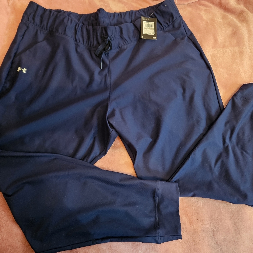 Under Armour Scrubs, bottoms